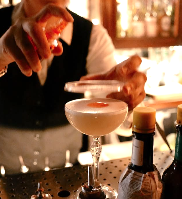 Bars & lieux festifs