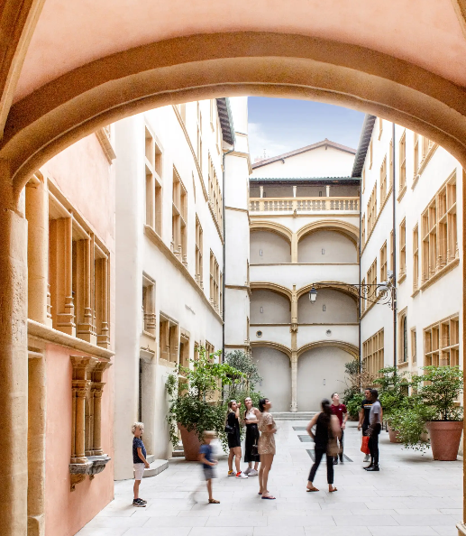 Galeries d'art & musées