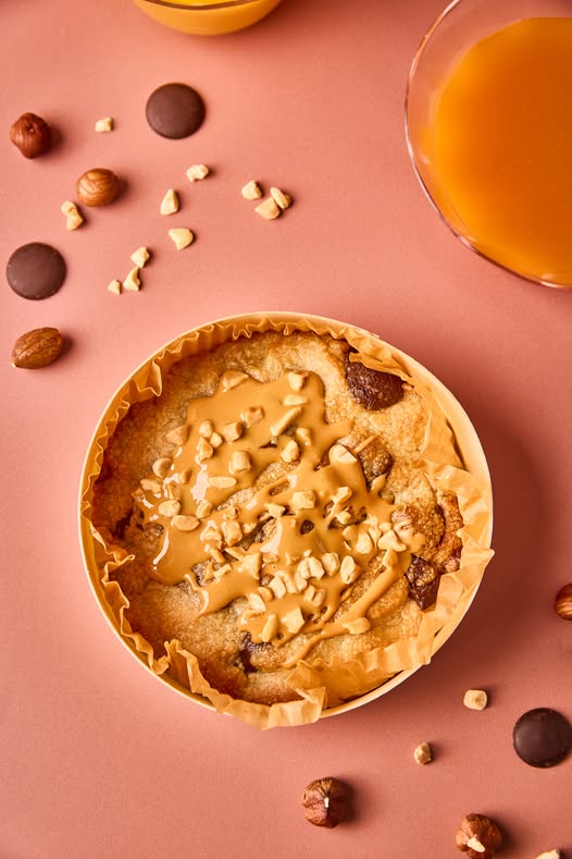 La Fabrique Cookies