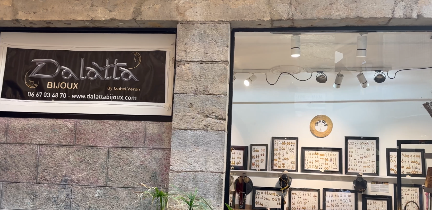 Dalatta Bijoux