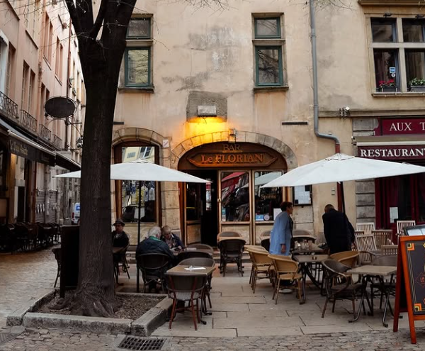 Bar le Florian
