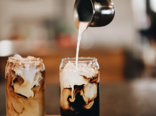 Café Bacatà