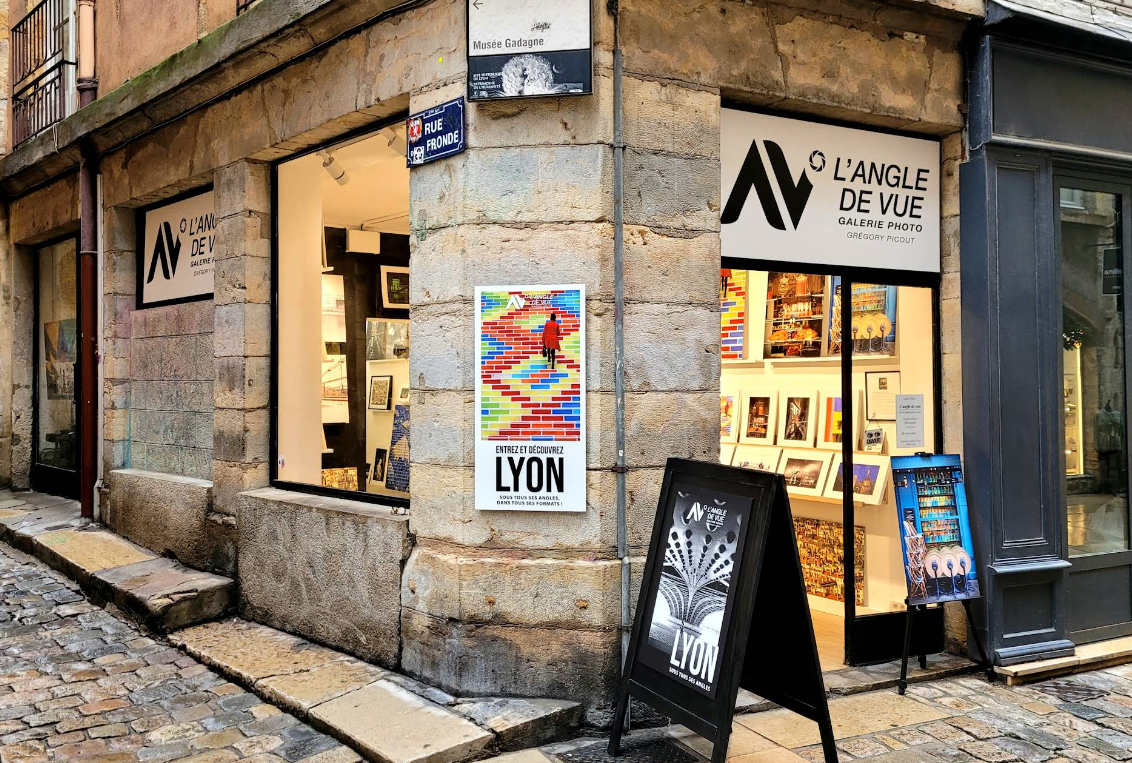 Angle de Vue