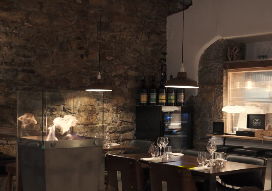 Palm Restaurant