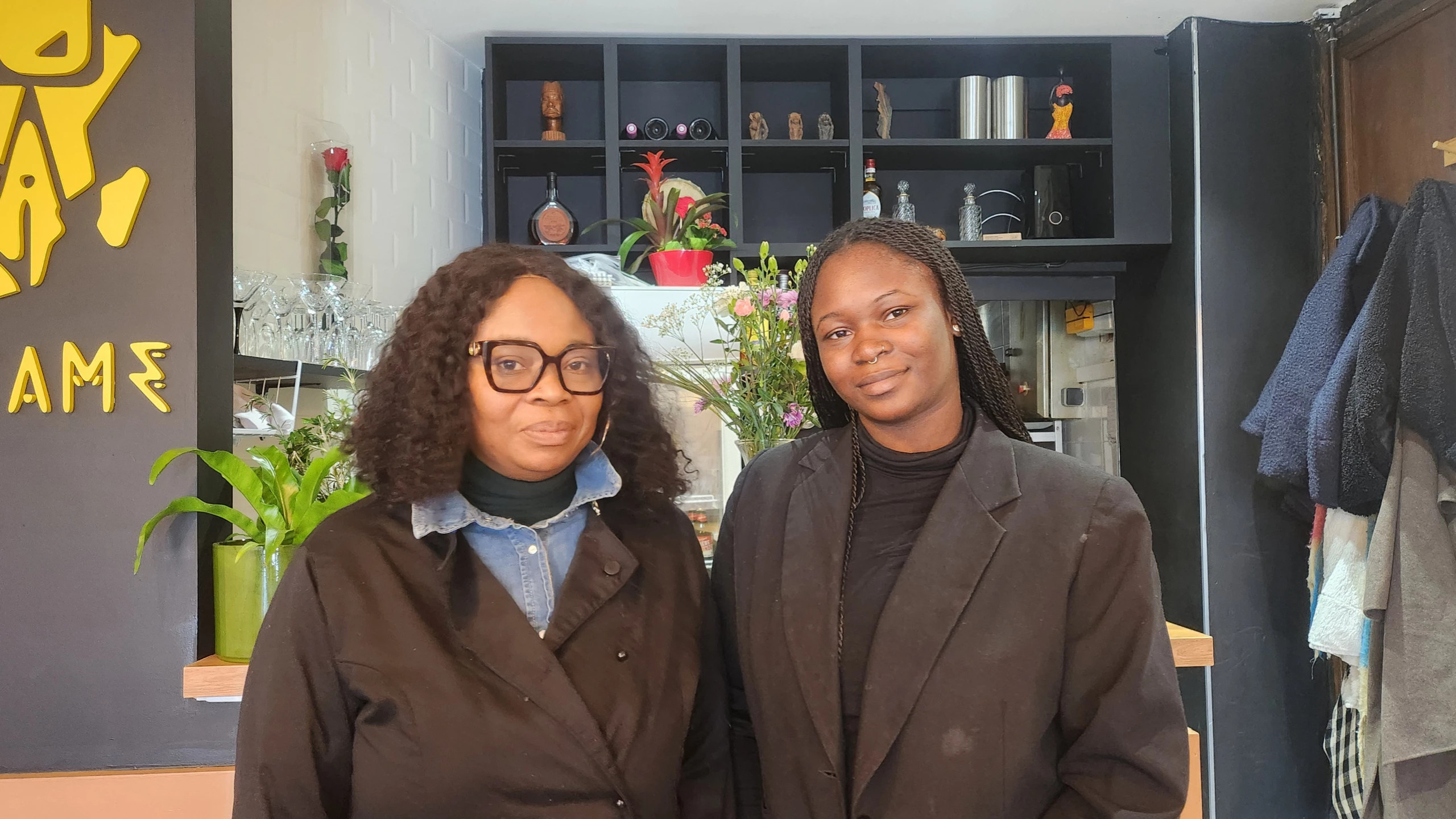 Amessiame Youcan Vieux Lyon – Restaurant africain togolais au cœur de Lyon