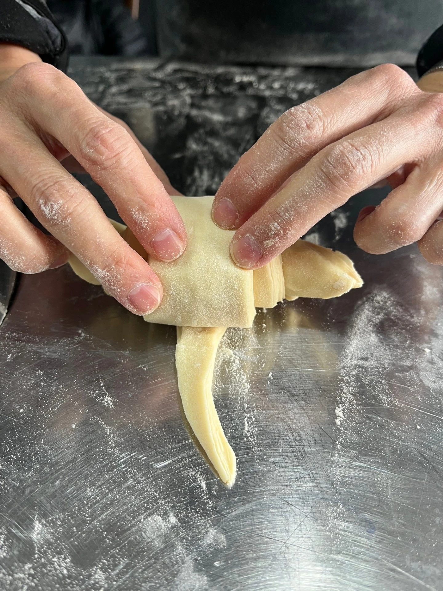Chef Lyon