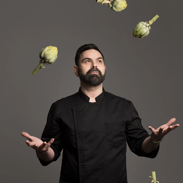 Chef Lyon