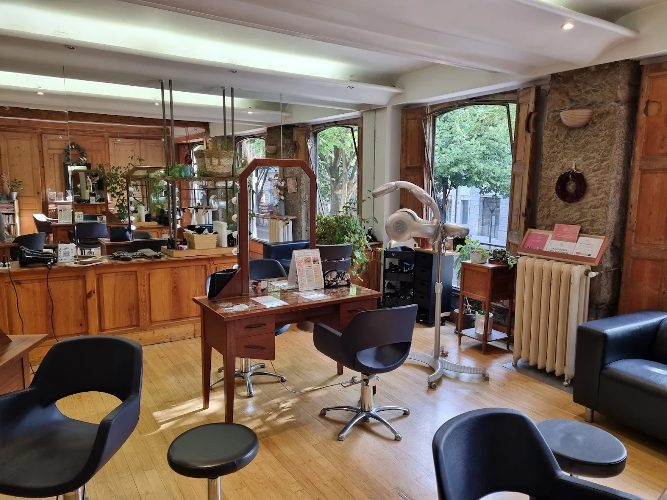 Salon Marcapar