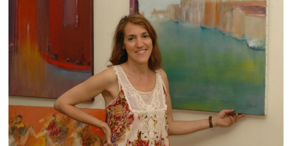 Fabienne Amiel