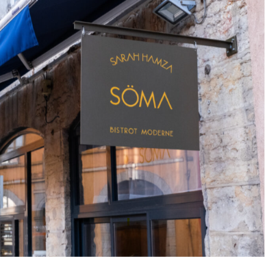 Bistrot SÖMA