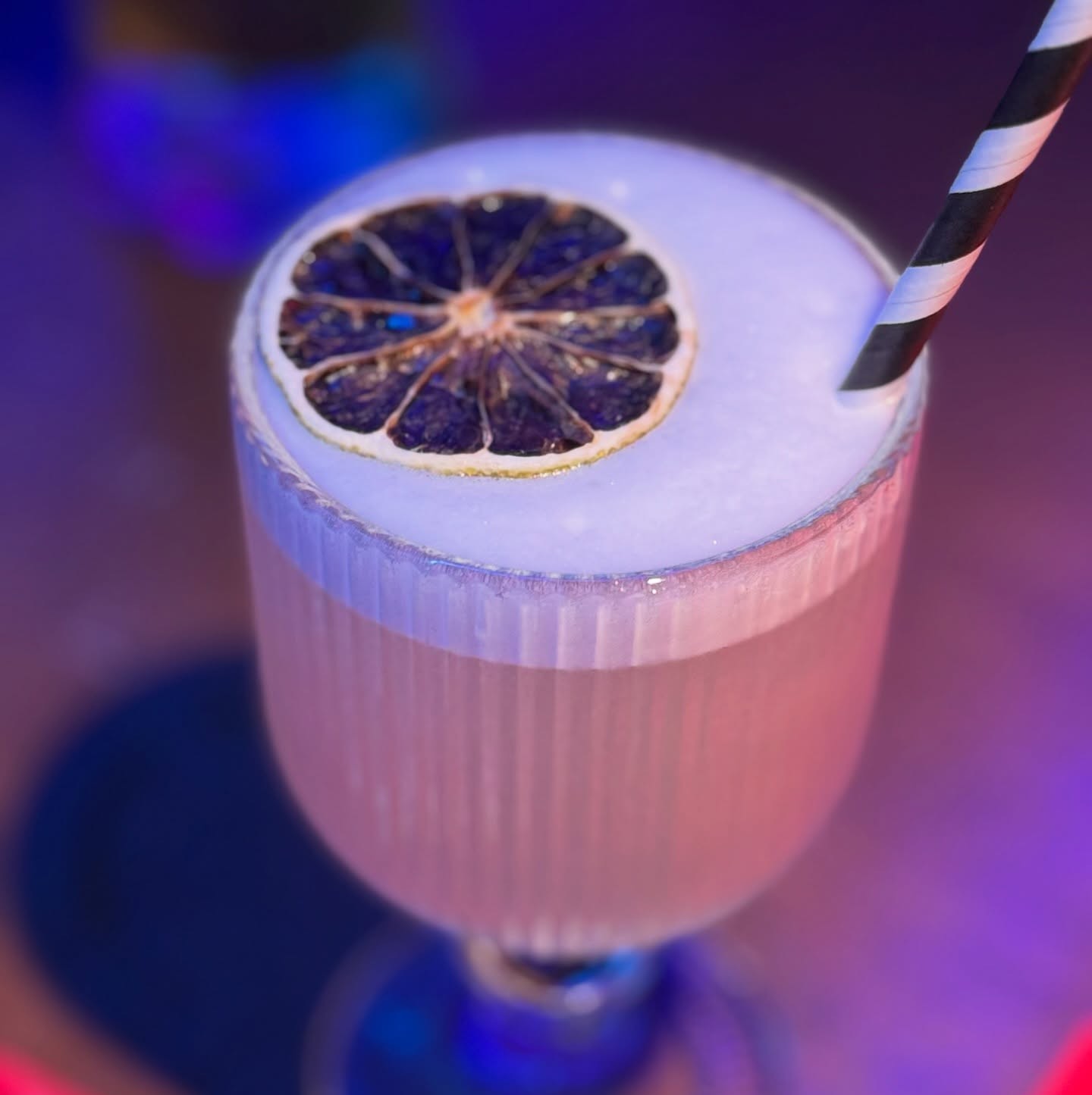 Chez Tintin - Bamboche bar