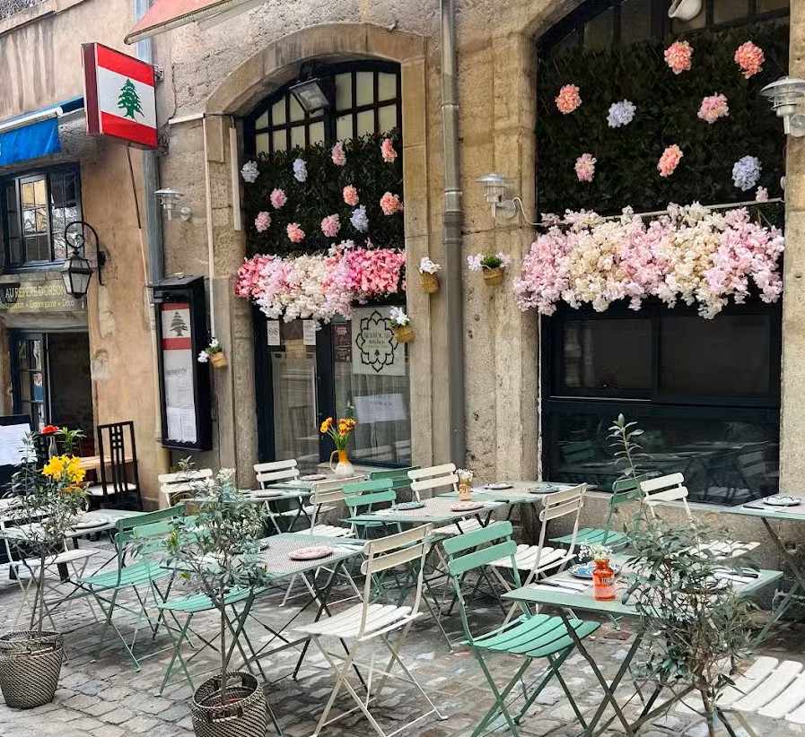 Beyrouth Kitchen