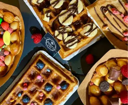 Natalys café