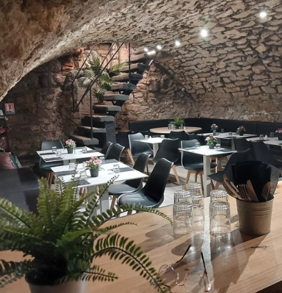 Natalys café