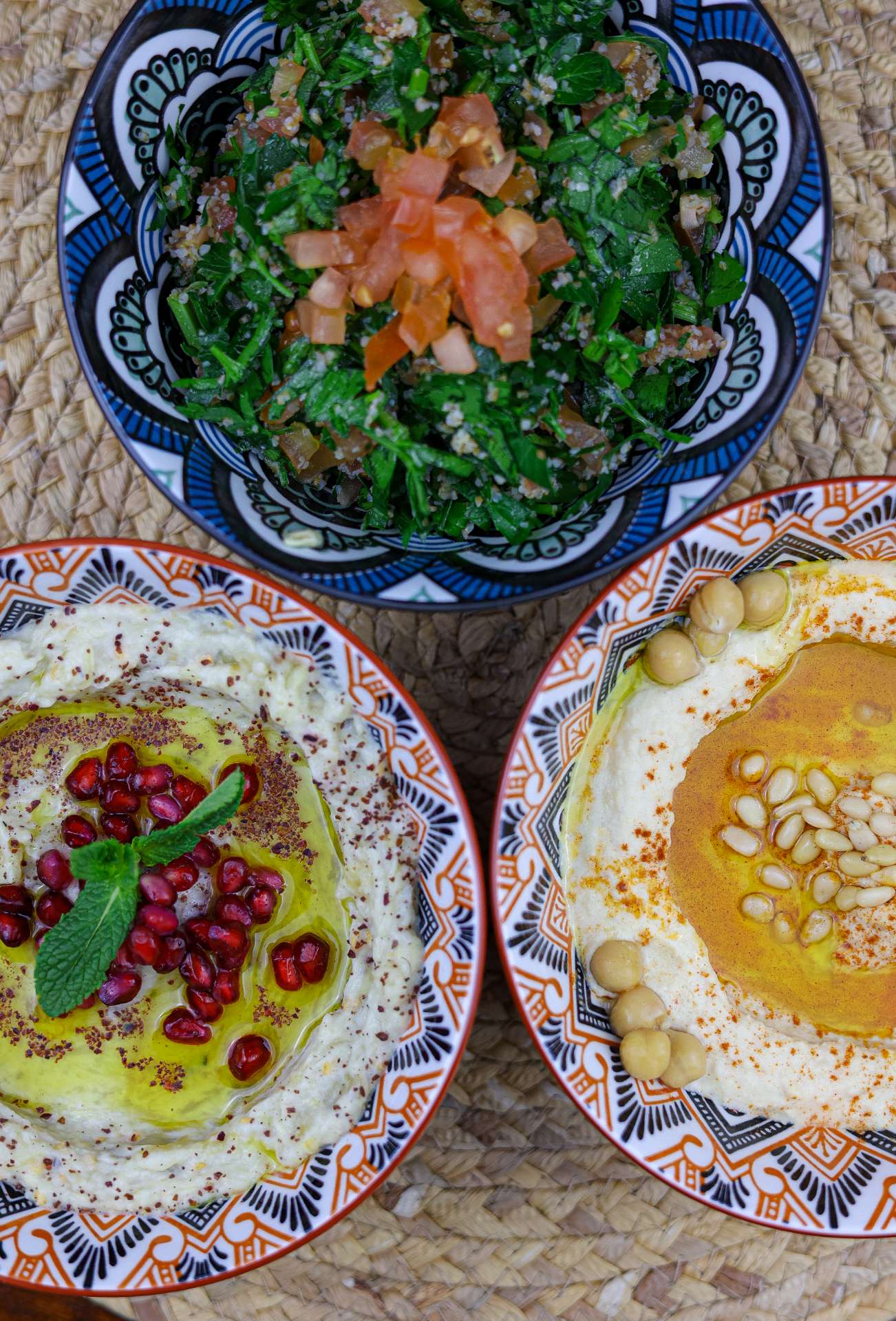 Beyrouth Kitchen