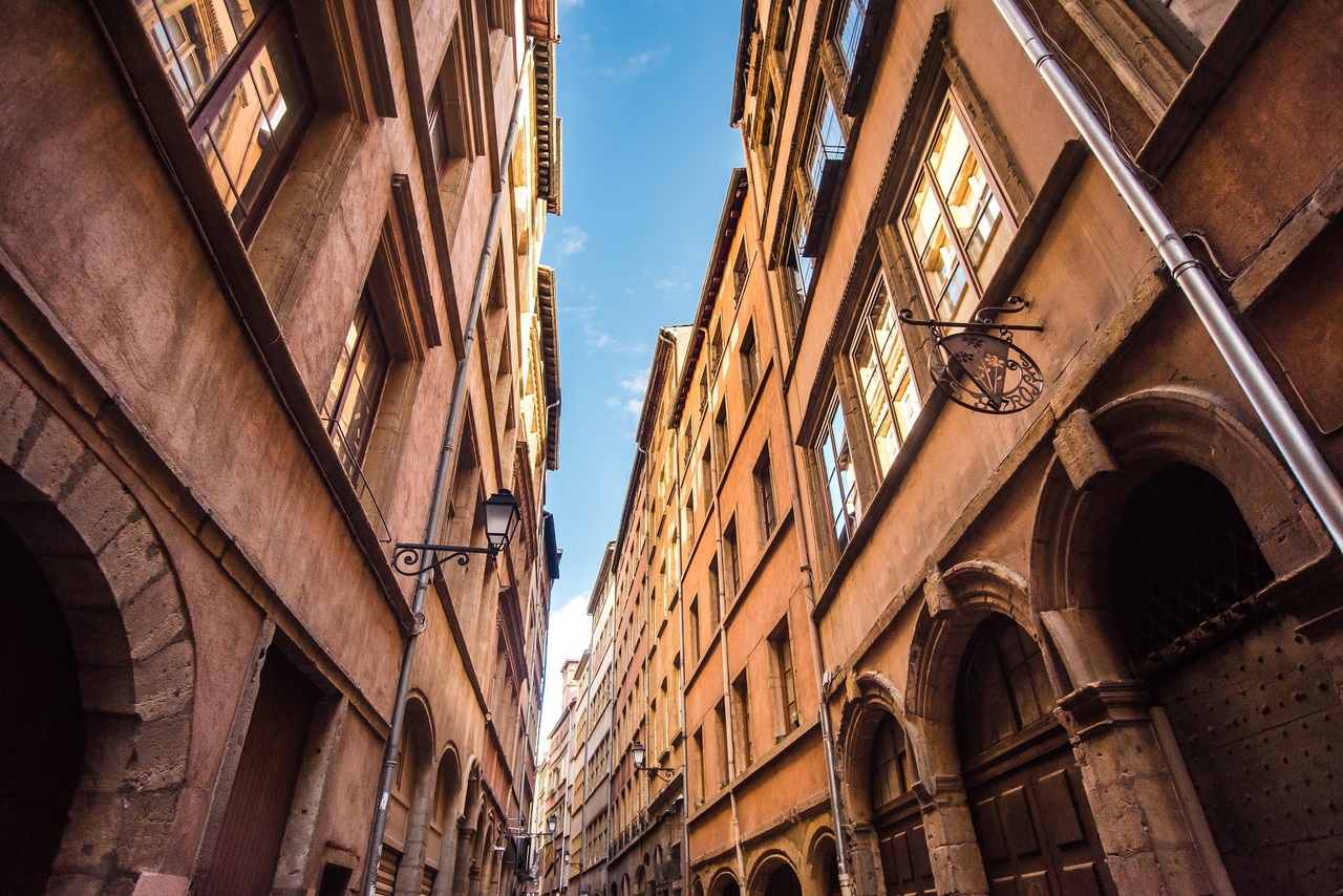 Renaissance du Vieux Lyon