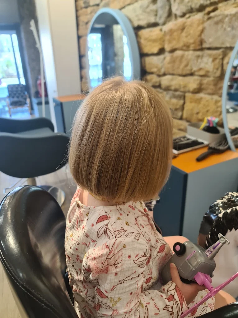 Le coiffeur des petits lyonnais