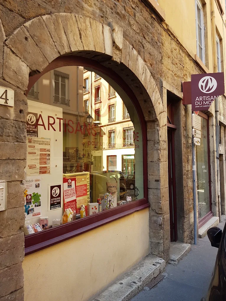 Artisans du monde